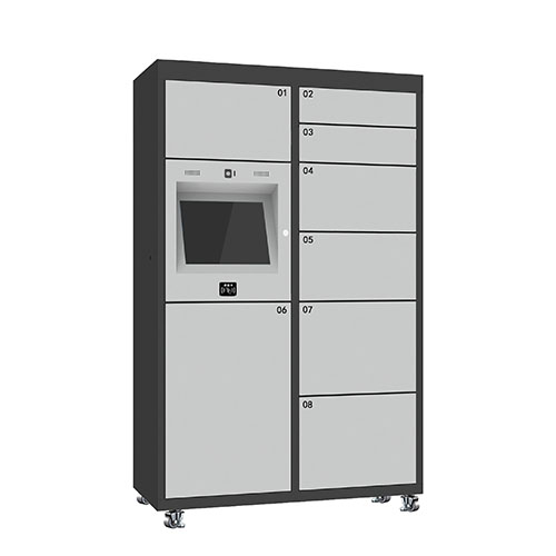 勞動管理工具柜
